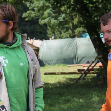 IMG 4089 - Scouts en Gidsen Zaventem 
